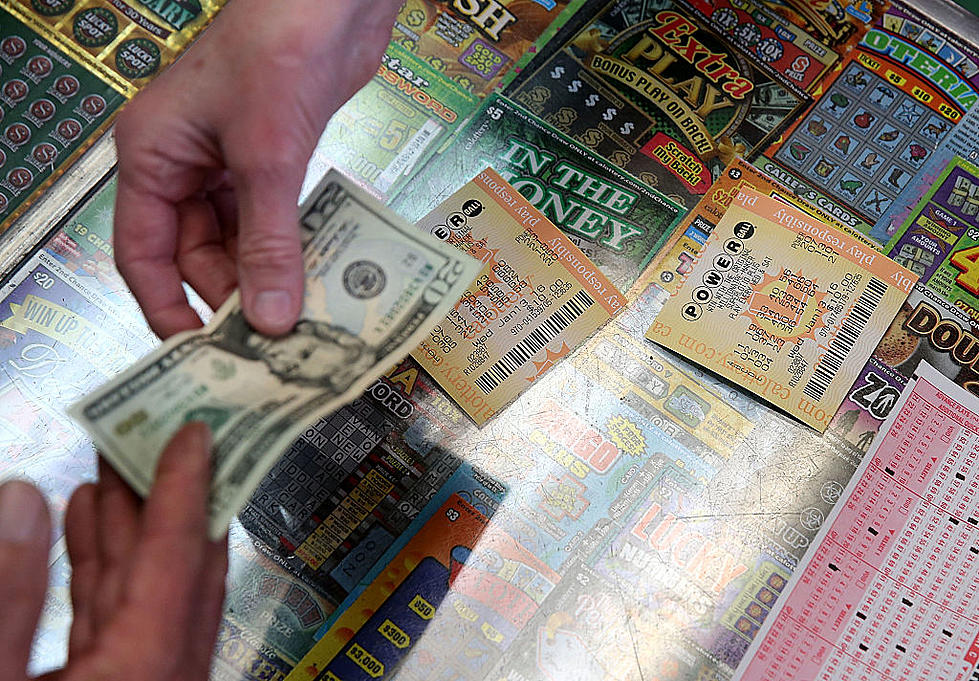 $50K Winning Minnesota Powerball Ticket From April 5 Remains Unclaimed