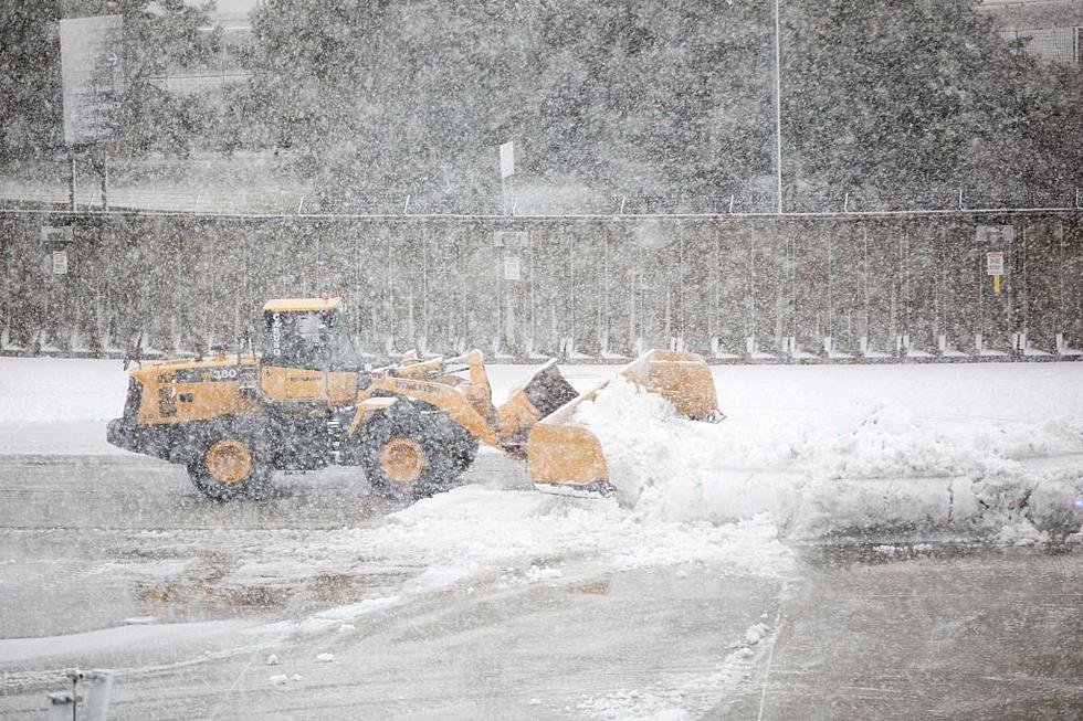 Minnesota Winter Storm Warning: Up To A Foot Of Snow Possible In 30 Cities