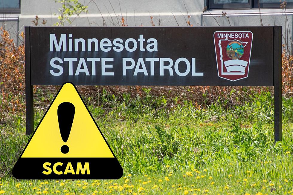 Minnesota State Patrol Warns Of Spoofing Scam
