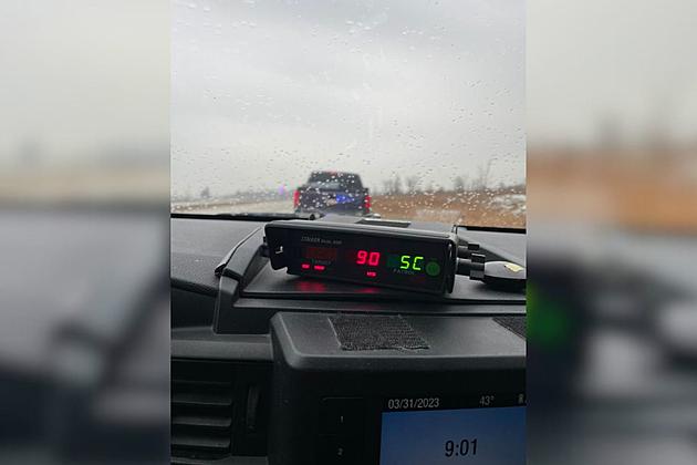 Wisconsin Sheriff Busts Myth That Cops Don&#8217;t Like Pulling You Over In The Rain