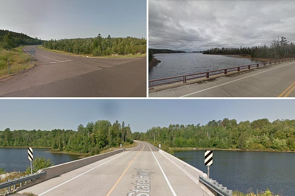 The Longest Road In Minnesota Is Also The Most Stunning Drive Crossing Six Forests