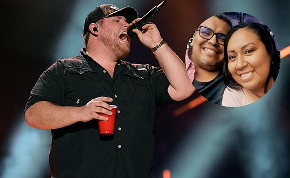 Woman Says After Husband Was Fat-Shamed, Both Were Booted From Minnesota Luke Combs Show
