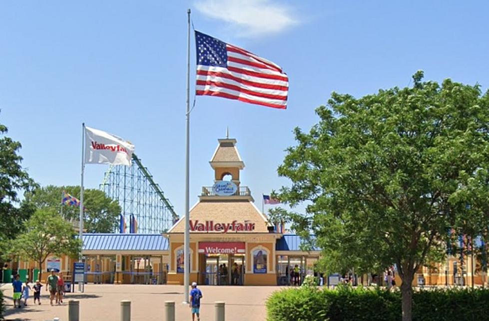 Minnesota’s Valleyfair Announces New Chaperone Policy For Guests 15 And Under