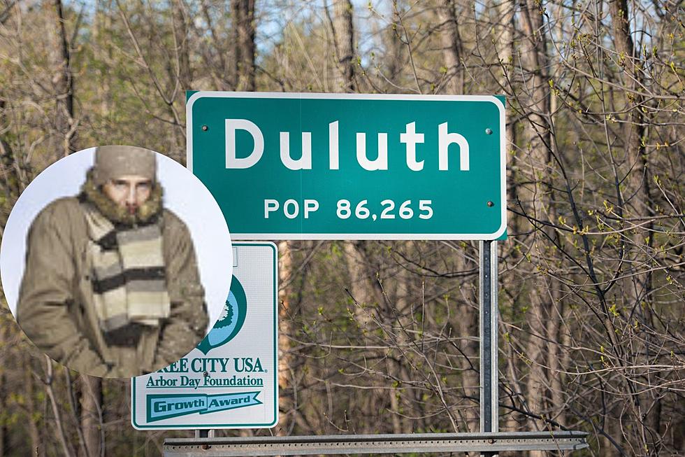 Welcome To Duluth + Superior, Where You Don’t Get A Spring