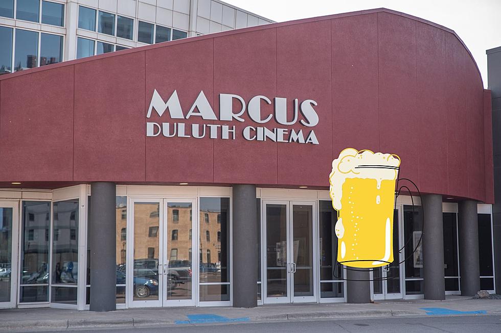 There’s A Drink Hack At Take Five Lounge In Duluth’s Marcus Theater If You Ask Nicely
