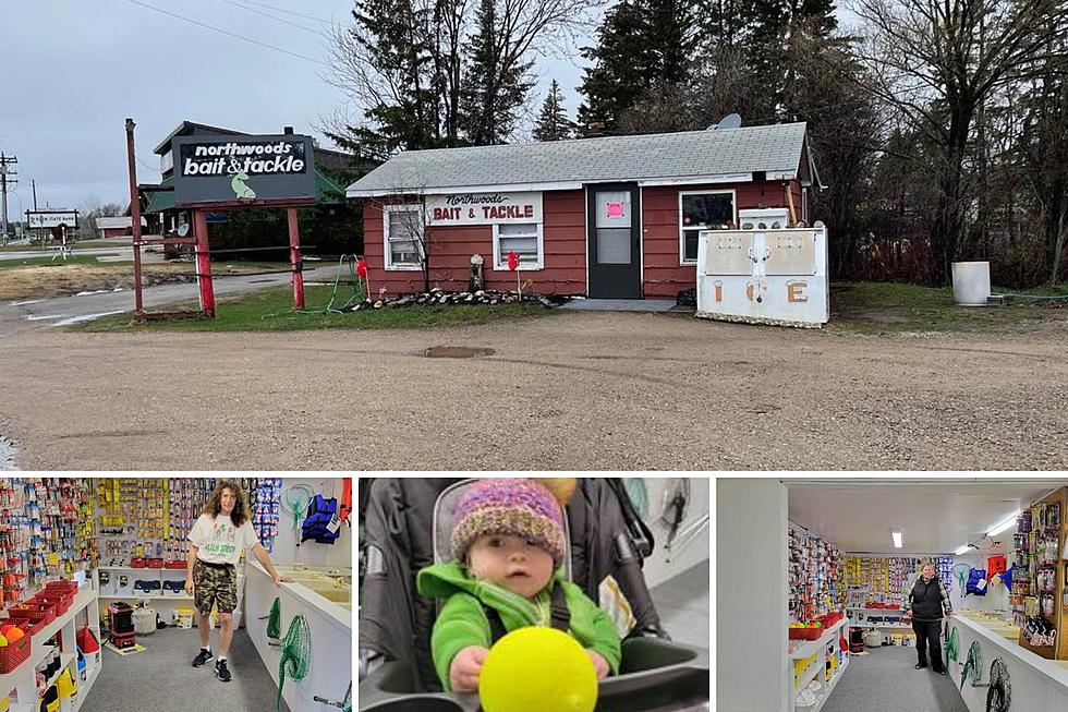 Popular Northern Minnesota Bait Shop Sold After 35 Years + Has New Family Owners