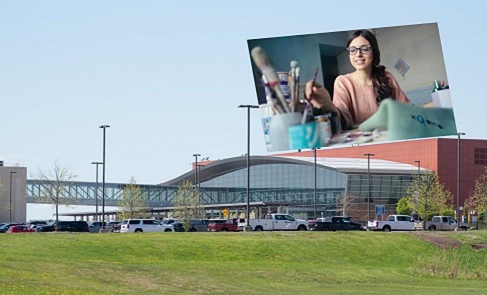 Attention Artists! DPAC Seeking Art To Exhibit At Duluth International Airport + More