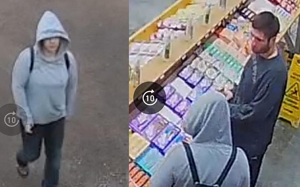 Help Minnesota Candy Store ID Thieves Who Stole Employee Tip Jar + Merchandise