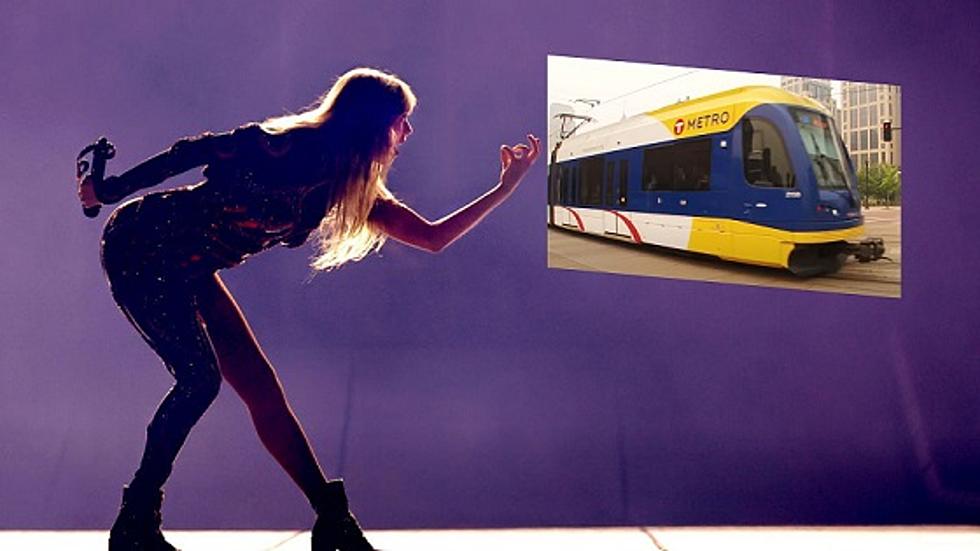 Minneapolis Metro Transit Extending Service For Taylor Swift Concerts