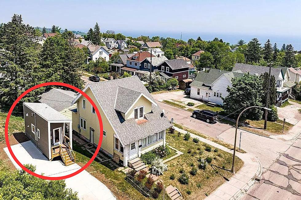 OMG! Peek Inside Duluth’s $195K Tiny Home For Sale