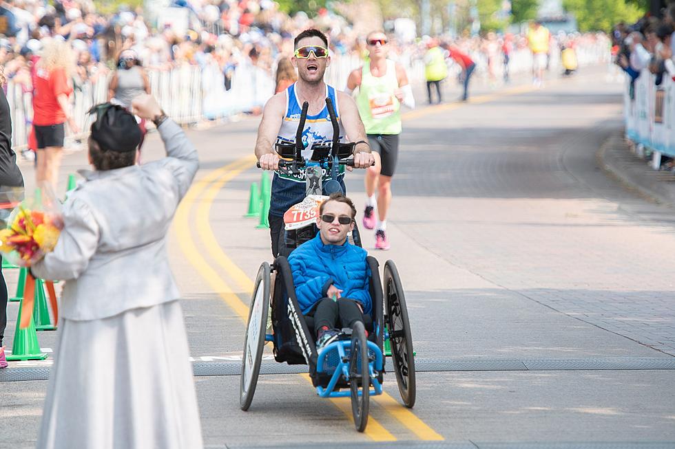 Runners Break Guinness World Record In Minnesota’s Grandma’s Marathon