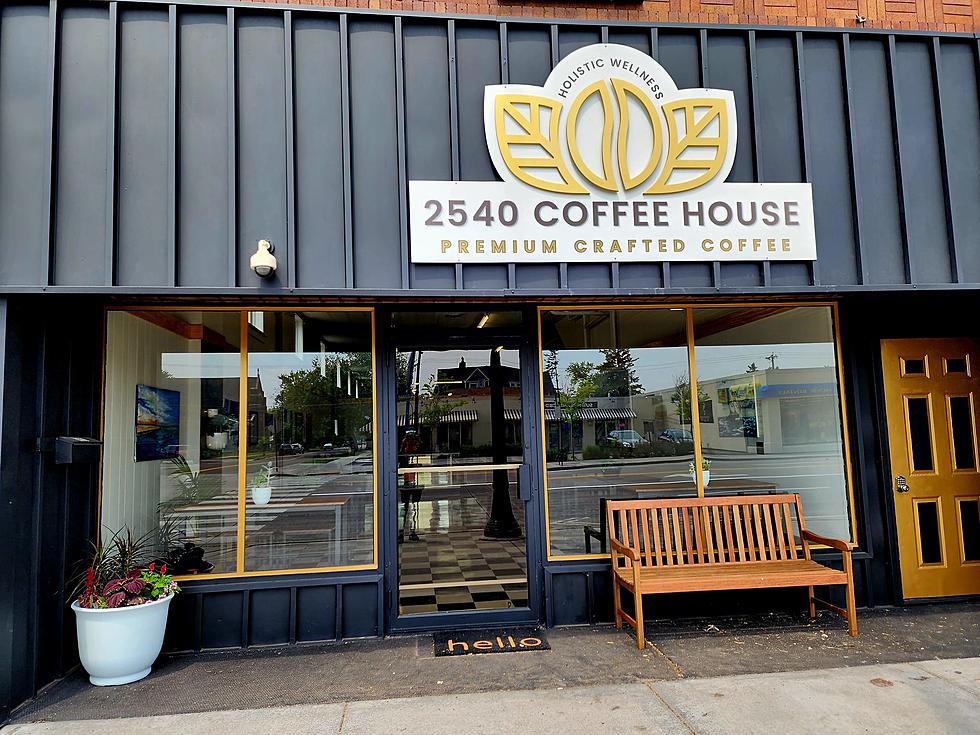 New Coffee Shop Opens In Superior