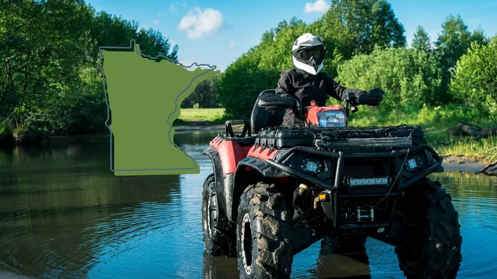 Minimum Age To Legally Drive ATVs In Minnesota May Surprise You