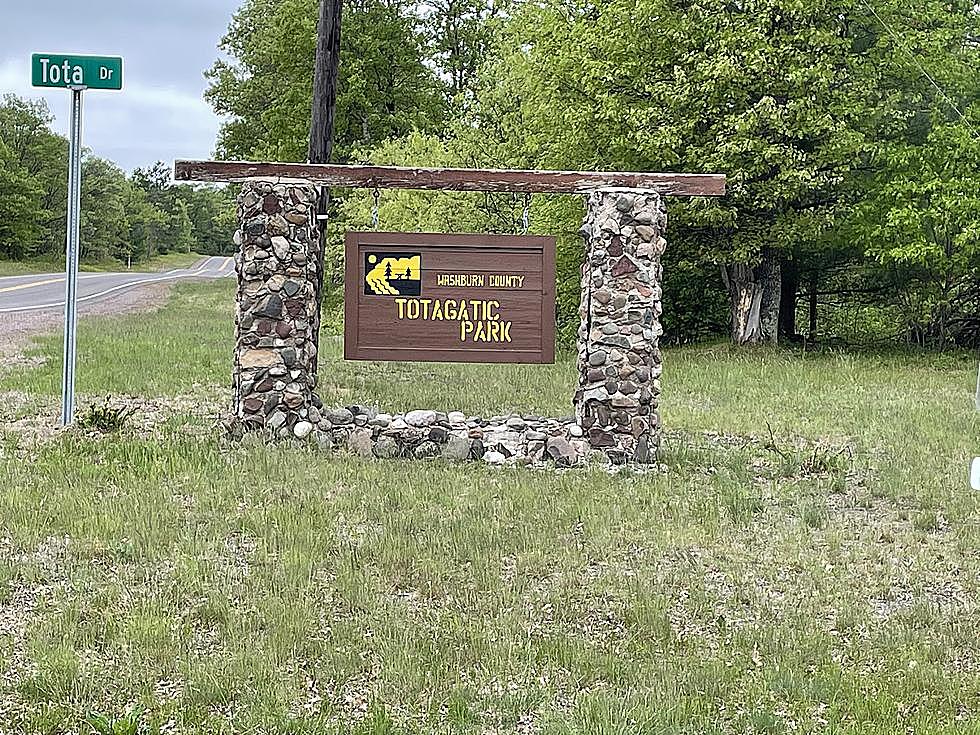 Totogatic Park, Wisconsin’s Stunning Campground That Even The Locals Mispronounce