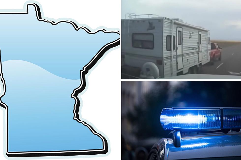 Can You Legally Ride In The Back Of A Towed Camper Or Fifth-Wheel In Minnesota?