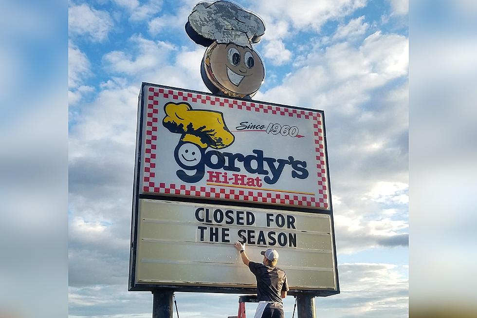 Gordy’s Hi-Hat Closing Later Than Usual This Year