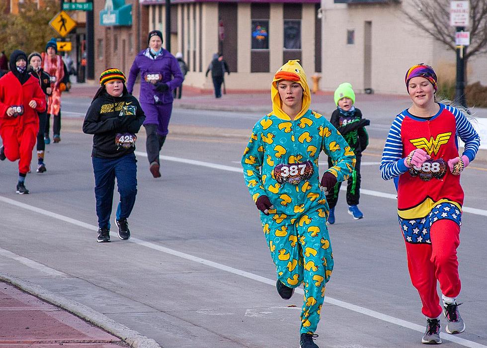 North End Nightmare 5K Returning To Superior