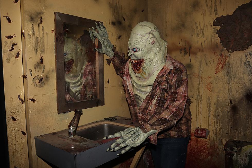 Minnesota Haunted Attraction In Running To Be Named Best In U.S.
