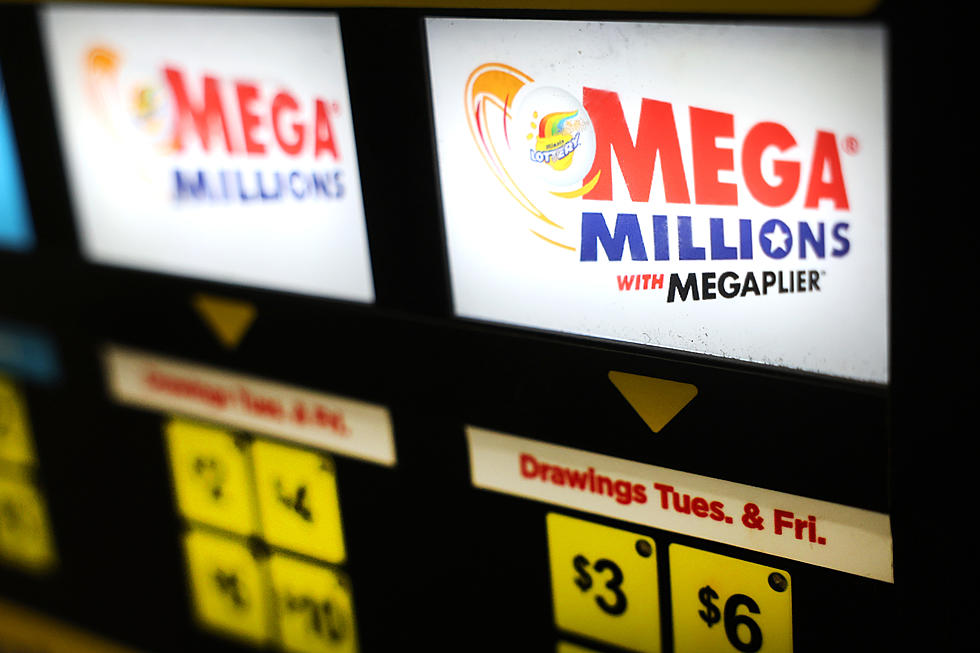 $1 Million Winning Mega Millions Ticket Sold In Wisconsin, Jackpot Reaches $1.25 Billion