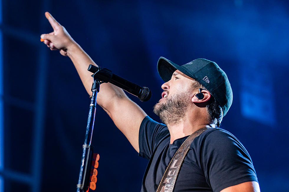 Grand Country Nights Attendees: Win Tickets To See Luke Bryan At Xcel!