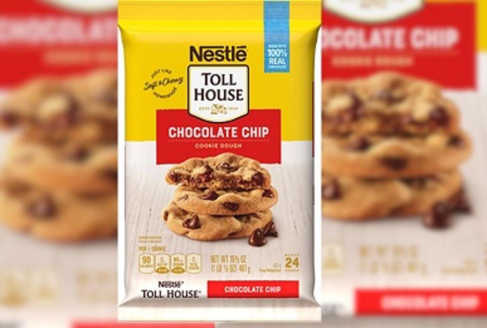 Attention Minnesota + Wisconsin Cookie Lovers! Nestlé’s Cookie Dough Recall Issued
