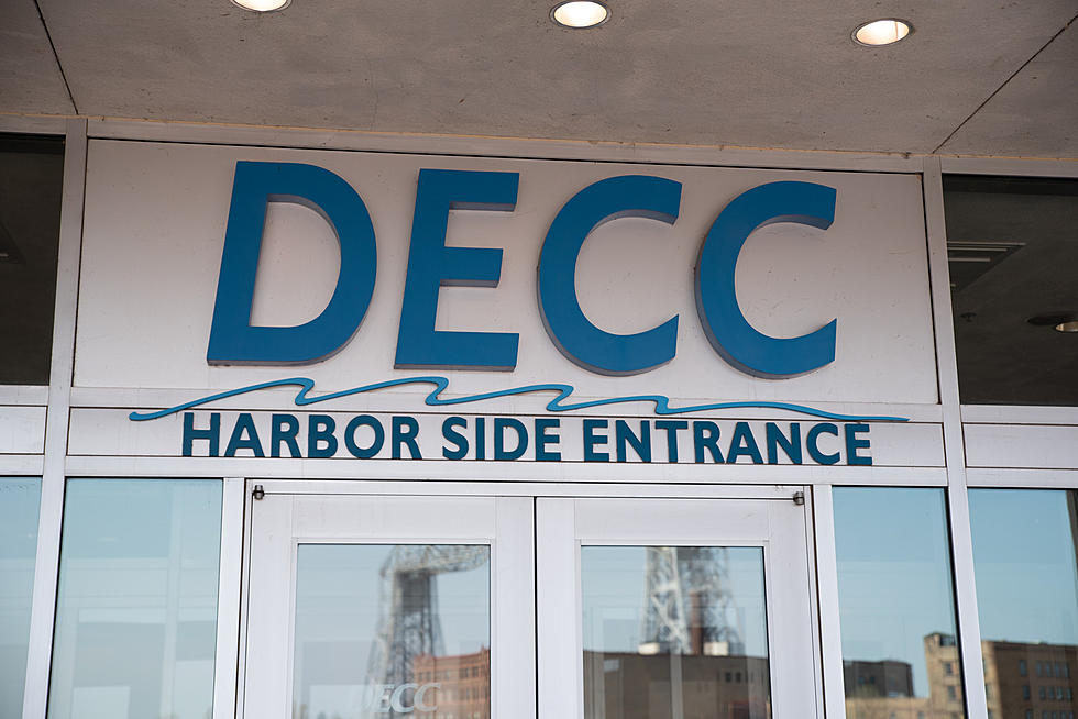 DECC Announces New September Event