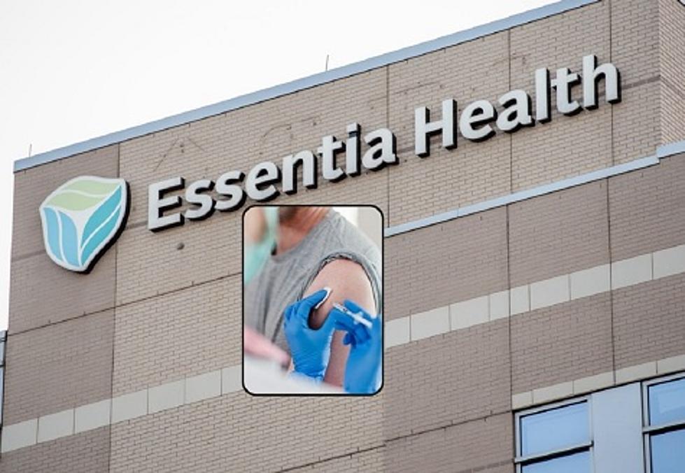 Essentia Health Offering Several Walk-In Flu Shot Clinics In Duluth + Superior