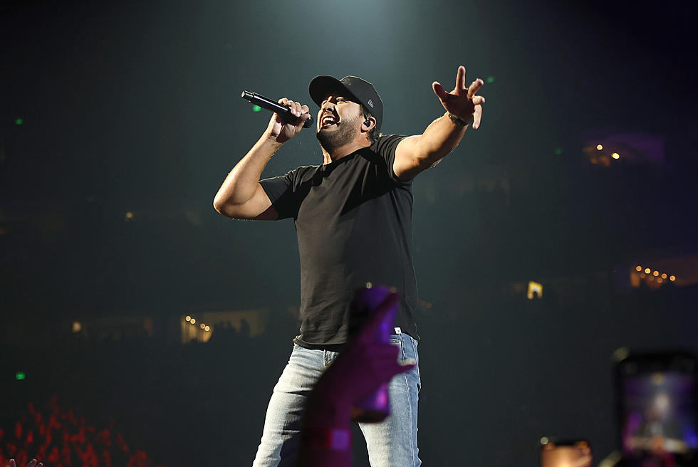Win Tickets To Luke Bryan At The Xcel With B105