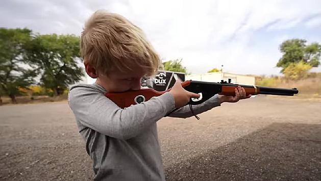 What&#8217;s The Legal Age For A Child To Use A BB Gun In Minnesota?