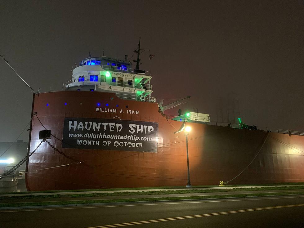 The Haunted Ship Announces New VIP Tour Option