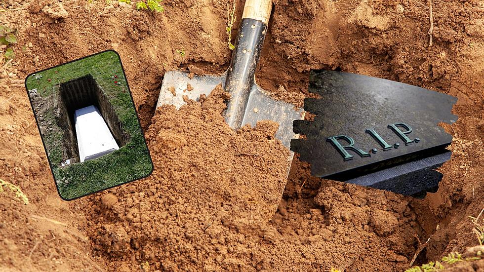Can You Legally Bury A Family Member On Your Property In Minnesota?