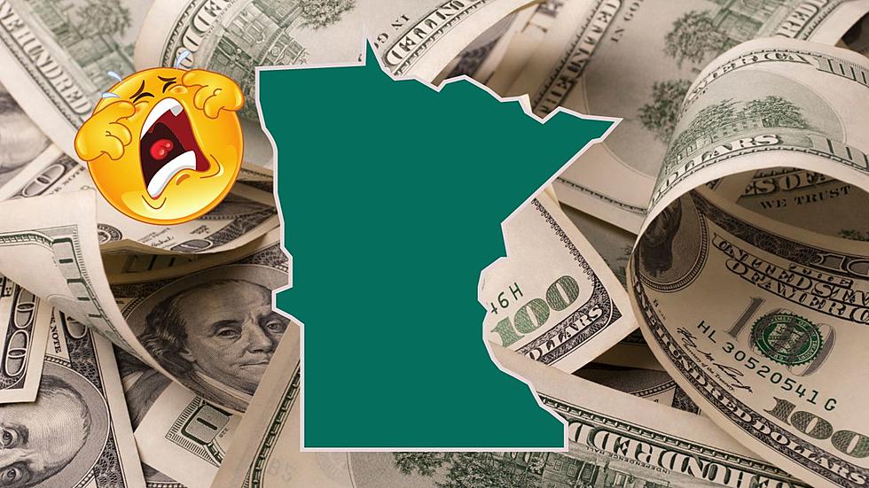 Over $150,000 In Minnesota Lottery Winnings Must Soon Be Forfeited