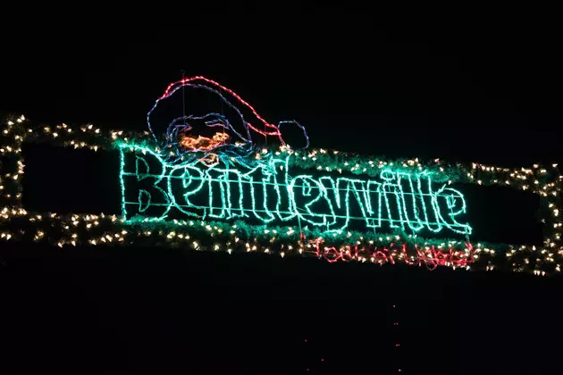 Minnesota &#8211; This Week Is The Best Time To Visit Bentleyville &#8216;Tour Of Lights&#8217;