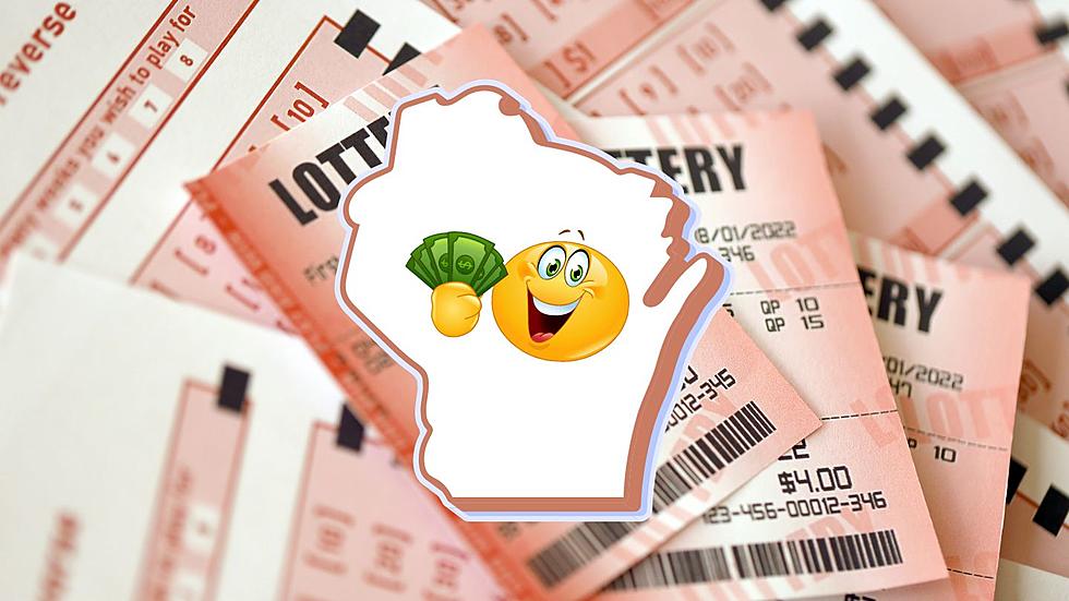 Saturday $350,000 Winning Wisconsin Lottery Ticket Remains Unclaimed