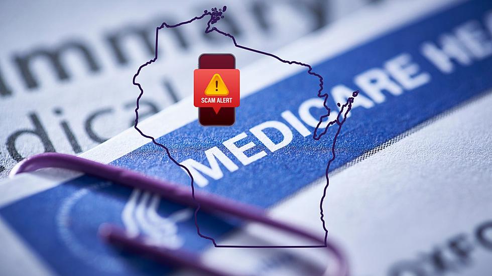 Warning! Medicare Scam Actively Targeting Wisconsin Seniors