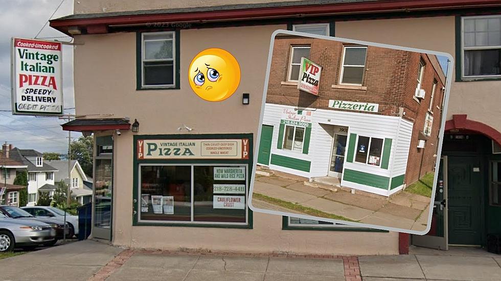 A Local Favorite For Pizza + Pasta To Close All Duluth Locations