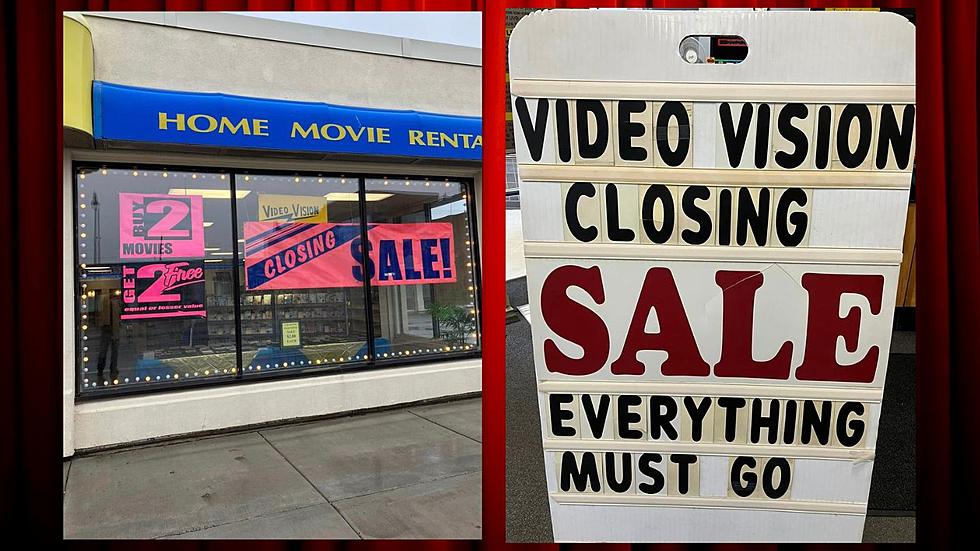 The Duluth – Superior Areas Last Remaining Video Vision Is Going Out Of Business