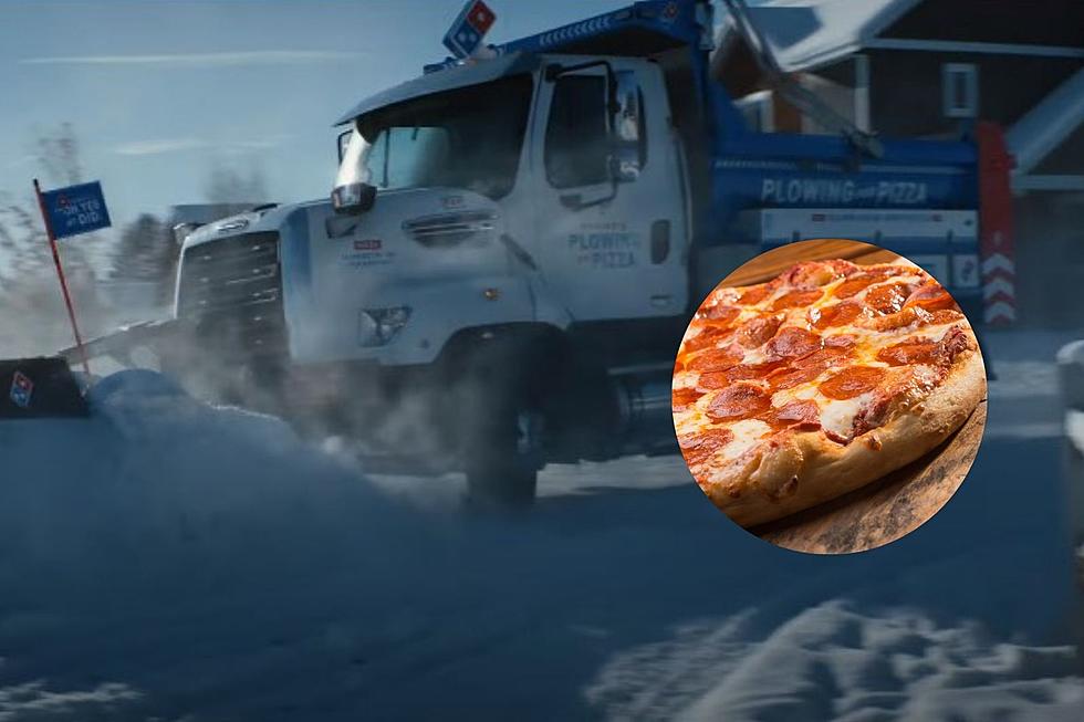 Nominate Your Minnesota Or Wisconsin Town For Plowing For Pizza Program
