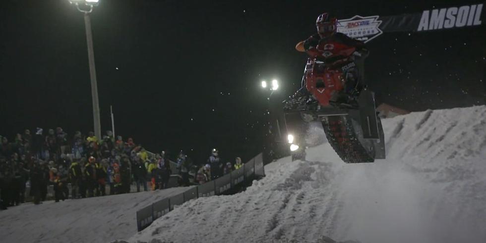 Amsoil Snocross National Returning To Duluth In April 2024
