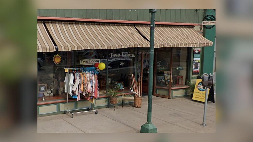 Duluth’s Two Loons Gallery And Boutique Is Going Out Of Business