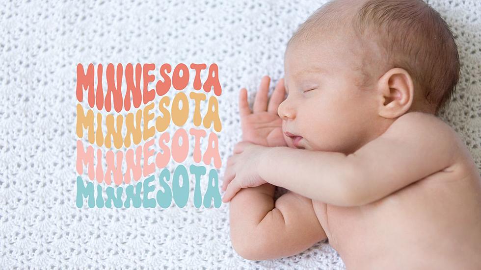 Essentia Health-St. Mary’s Medical Center Unveils Minnesota’s Top 2023 Baby Names