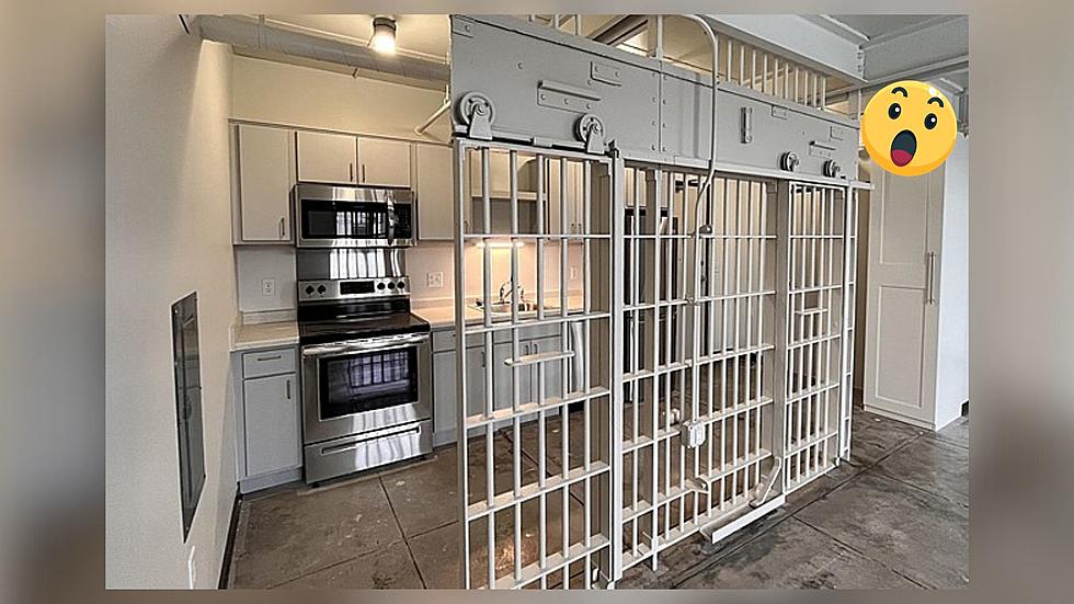 Only 2 Duluth St. Louis County Jail Boutique Apartments Remain Available