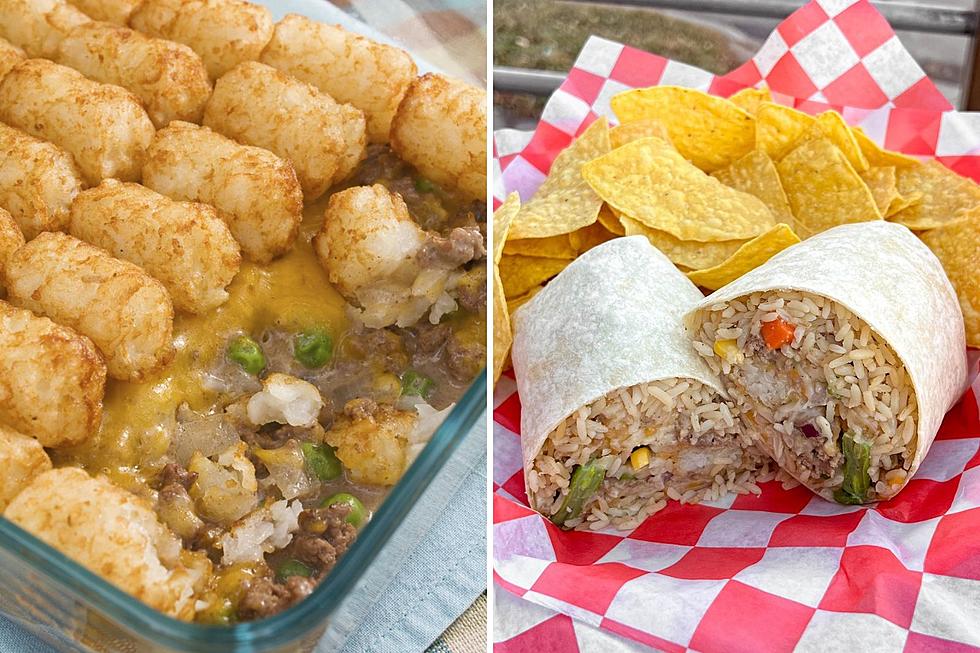 Tater Tot Hotdish Burrito Debuts At Minnesota Mexican Restaurant For Limited Time