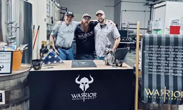 Veteran Owned Minnesota Brewery Needs Your Support To Continue Helping Other Vets