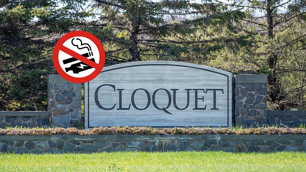 Cloquet Schools Approve Funding To Install Vape Detectors