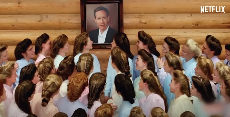 Polygamous Sect Featured In Netflix Documentary Tied To Minnesota + Wisconsin
