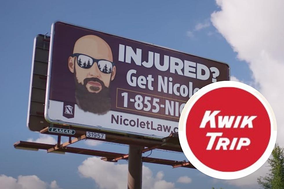 Kwik Trip Roasts All Those Nicolet Billboards Across Minnesota + Wisconsin