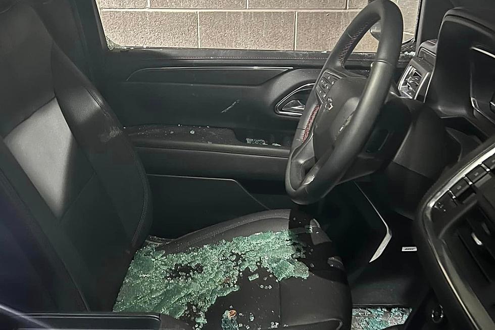 Don’t Even Leave Hidden Valuables In Your Car In Minnesota Parking Ramps