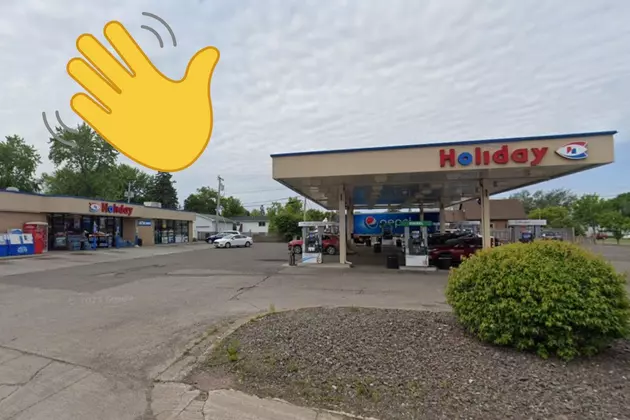 Holiday Gas Stations Slowly Disappearing Across Minnesota + Wisconsin