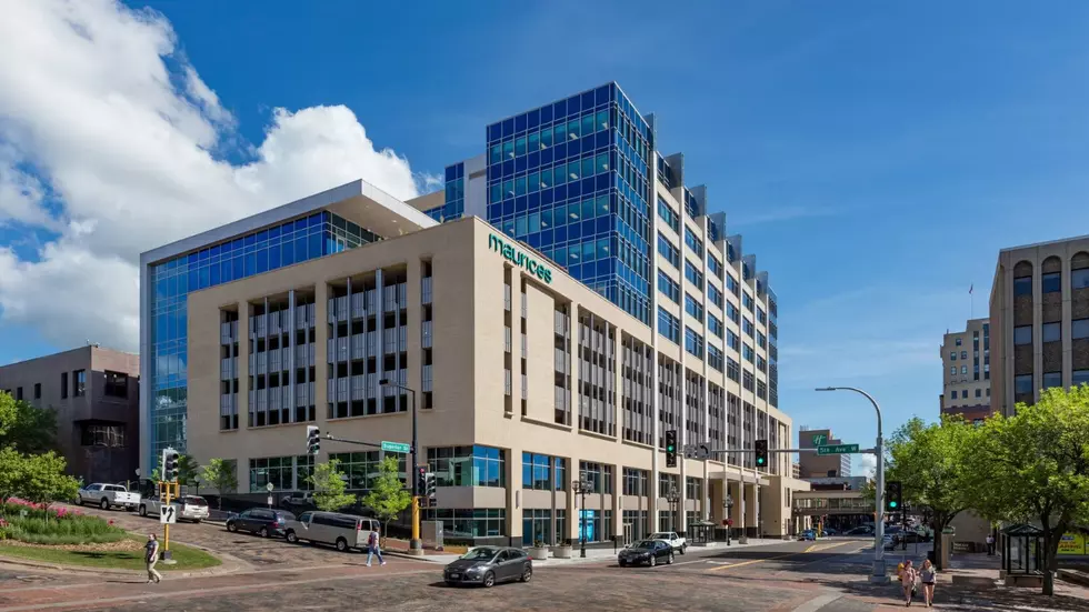 Maurices Luxurious Headquarters Is Surprisingly For Sale In Duluth